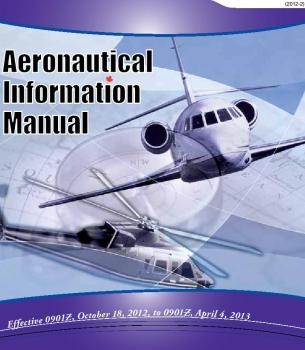 Aeronautical Information Manual