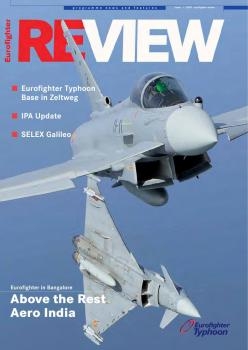 Eurofighter Review 2009-01
