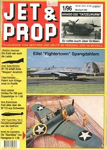 Jet & Prop 1996-01