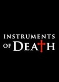Орудия смерти (4 серия из 6-ти) / Instruments of Death (2012) IPTVRip