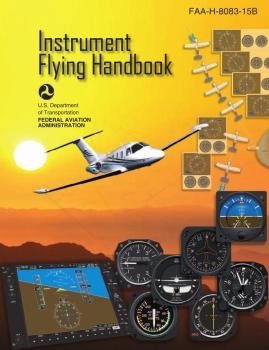 Instrument Flying Handbook 2012