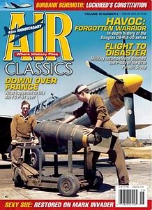 Air Classics 2009-06