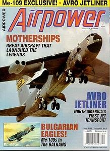 Airpower 2003-09 (Vol.33 No.5)