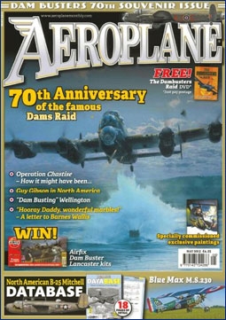 Aeroplane Monthly 2013-05