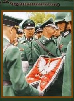 Fotoalbum aus dem Bundesarchiv. Polen. Teil 2