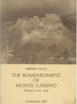 The Bombardment of Monte Cassino