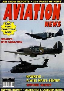 Aviation News 2005-10 (Vol.67 No.10)