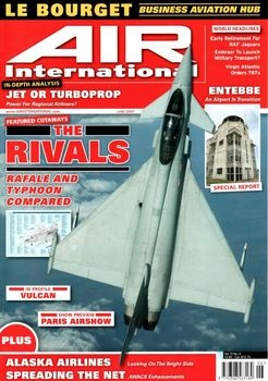 Air International 2007-06 (Vol.72 No.06)