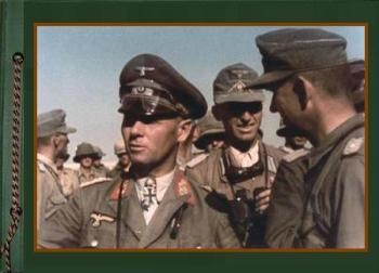 Fotoalbum aus dem Bundesarchiv. Erwin Rommel