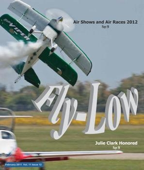 Fly-Low Magazine 2012-02