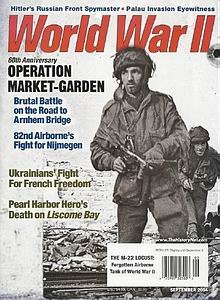 World War II 2004-09 (Vol.19 No.05)