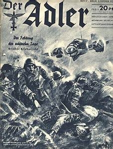 Der Adler 17 (03.10.1939)