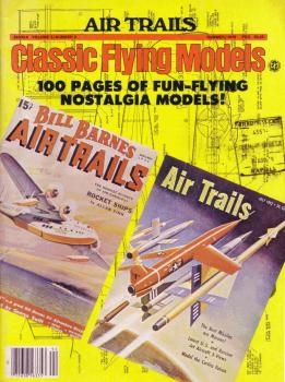 Air Trails Magazine  Summer 1979 