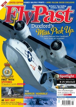 FlyPast 2012-02
