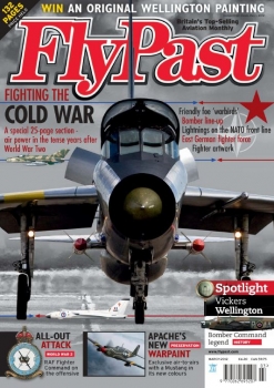 FlyPast 2012-03