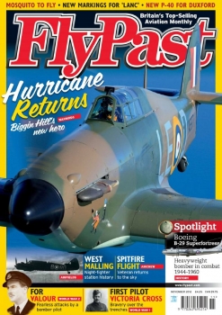 FlyPast 2012-11