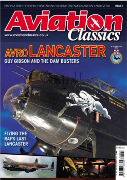 Aviation Classics 1: Avro Lancaster
