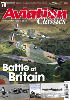 Aviation Classics 6: Battle of Britain