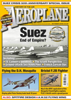 Aeroplane Monthly 2006-10