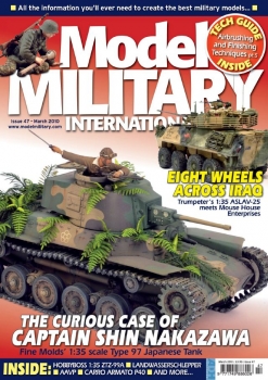 Model Military International - Issue 47 (2010-03)