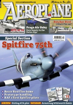 Aeroplane Monthly 2011-04