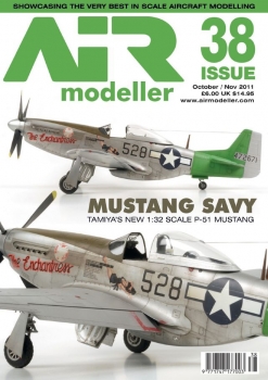 AIR Modeller - Issue 38 (2011-10/11)