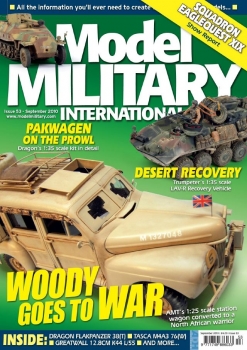 Model Military International - Issue 53 (2010-09)