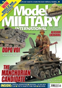 Model Military International - Issue 56 (2010-12)