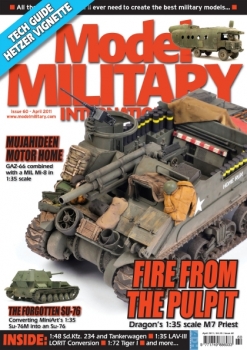 Model Military International - Issue 60 (2011-04)