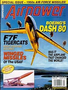 Airpower 2004-05