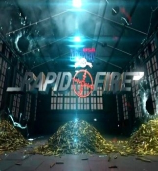 Быстрый огонь. Выпуск 7 / Rapid Fire (2012) HDTVRip