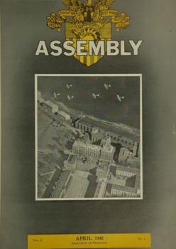 Assembly Magazine 1942-04