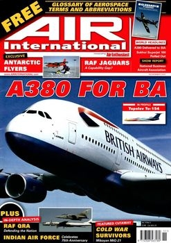 Air International 2007-11 (Vol.73 No.05)