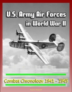 Combat Chronology 1941 - 1945
