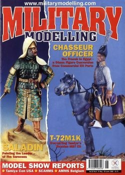 Military Modelling Vol.32 No.06 (2002)