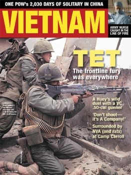 Vietnam 2009-02