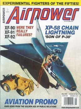 Airpower 2005-05 (Vol.35 No.05)