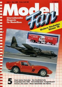 ModellFan 1988-05