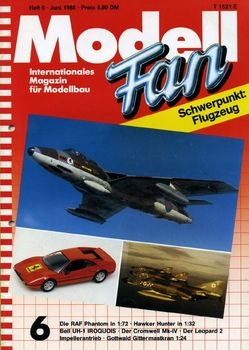 ModellFan 1988-06