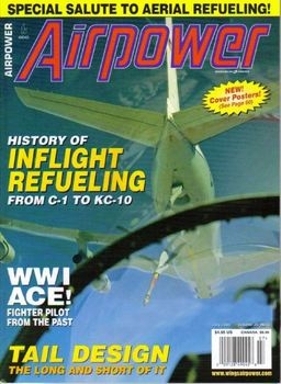 Airpower 2005-07 (Vol.35 No.07)