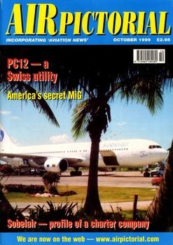 Air Pictorial 1999-10