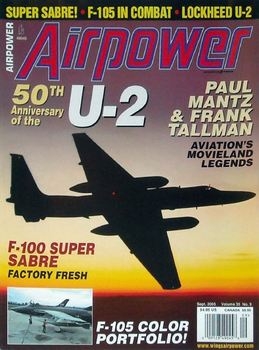 Airpower 2005-09 (Vol.35 No.09)