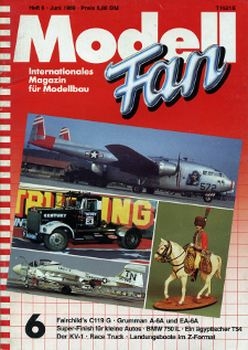 ModellFan 1989-06