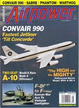 Airpower 2006-01 (Vol.36 No.01)
