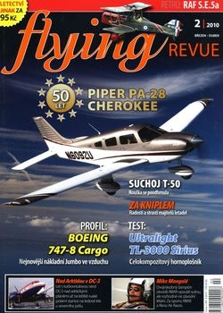 Flying Revue 2010-02