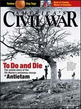 America's Civil War 2006-09