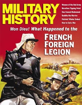 Military History 2011-05 (Vol.28 No.01)