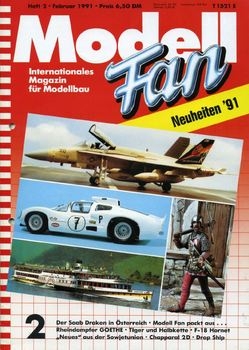ModellFan 1991-02
