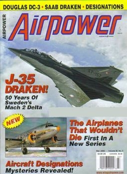 Airpower 2006-03 (Vol.35 No.03)