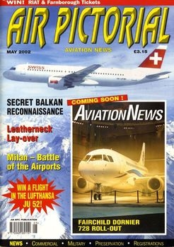 Air Pictorial 2002-05